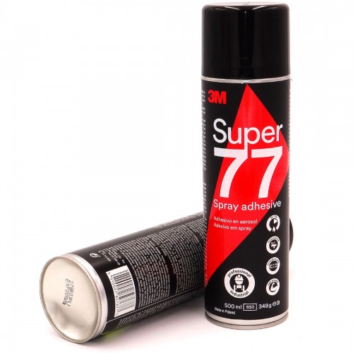 3M™ Scotch-Weld 77 glue spray universal