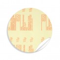 3M™ ILF 268L disc 9 micron PSA