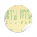 3M™ ILF 268L disc 9 micron PSA