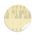 3M™ ILF 268L disc 9 micron PSA