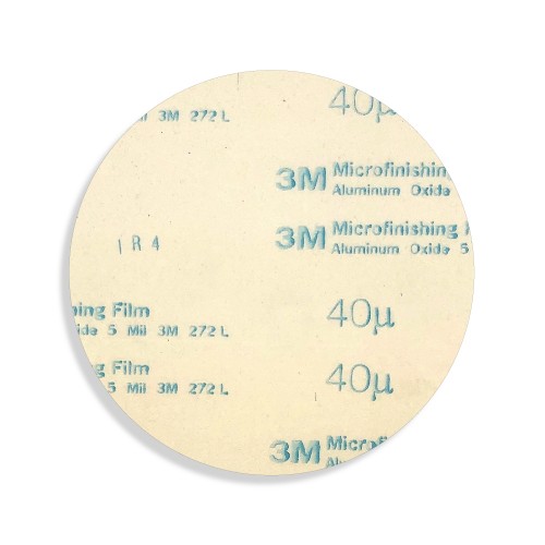 3M™ IMF 272L disque