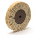 Disque de polissage Sisal Naturel SKB